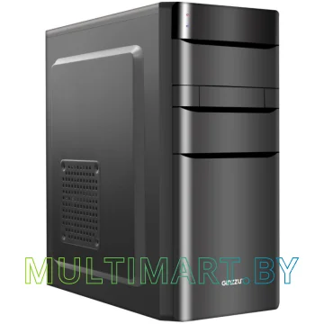 Корпус Ginzzu A200